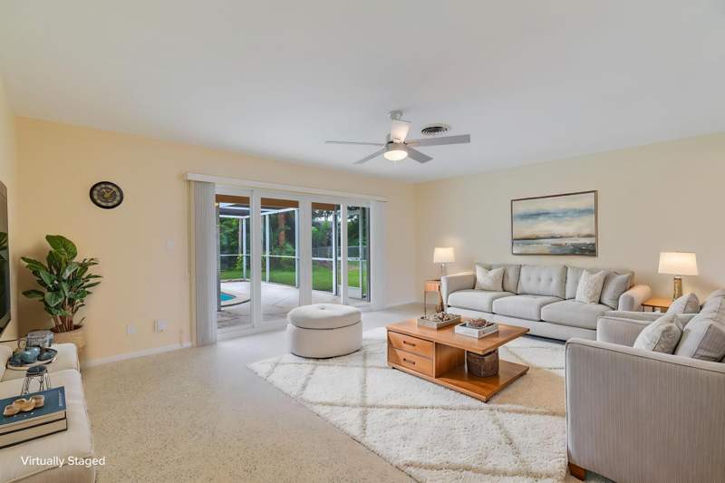 2 bedroom Single Family Residence at 1166 SW 4th Street, Boca Raton Square Unit 3, Boca Raton — photo 5