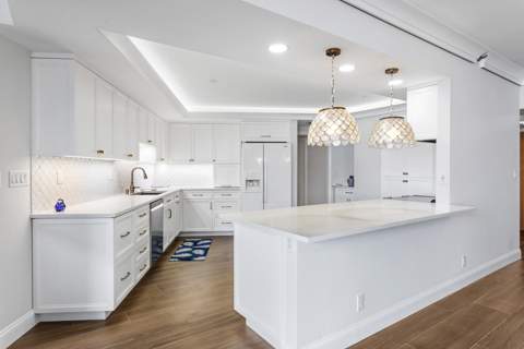 100 Lakeshore Drive #454, North Palm Beach FL - photo 8 of 45