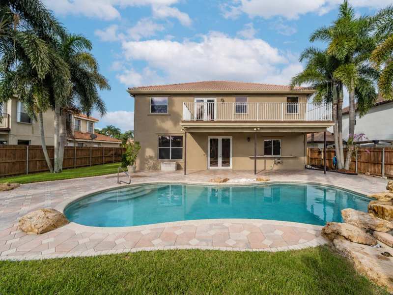 4 bedroom Single Family Residence at 5581 Descartes Circle, Le Palais, Boynton Beach — photo 1