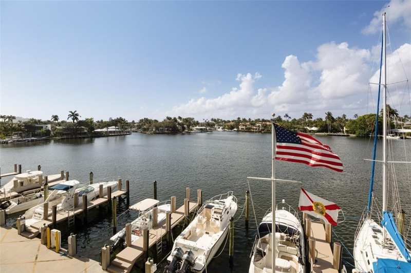 2 bedroom Condominium at 333 Sunset Drive #104, Four Seasons Condo, Fort Lauderdale — photo 1