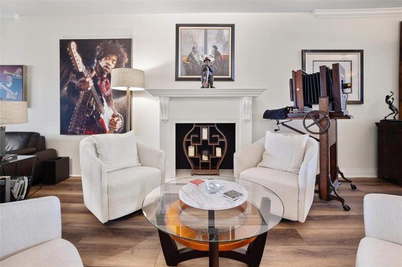 2 bedroom Condominium at 333 Sunset Drive #104, Four Seasons Condo, Fort Lauderdale — photo 5