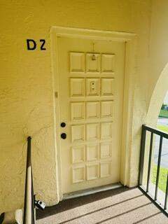 2 bedroom Condominium at 101 Lake Pine Circle #D-2, Pine Ridge South I Condo, Greenacres — photo 2