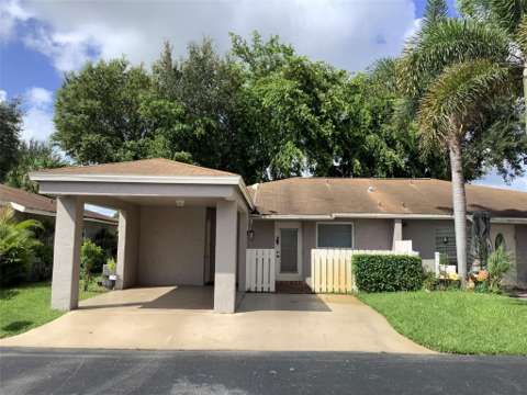 6699 Moonlit Drive, home for sale in Delray Beach 33446