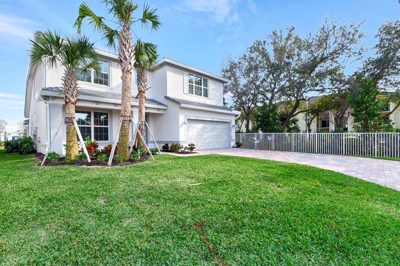 5 bedroom Single Family Residence at 5336 Star Rush Lane, Windsong Estates, Lake Worth — photo 1
