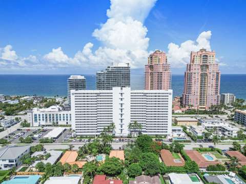 2200 NE 33Rd Avenue #6B, home for sale in Fort Lauderdale 33305