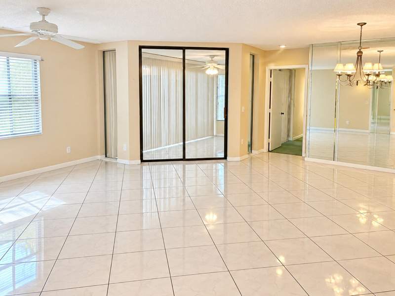 3 bedroom Condominium at 5253 Brisata Circle #F, Lucente Village A & B Condo, Boynton Beach — photo 3