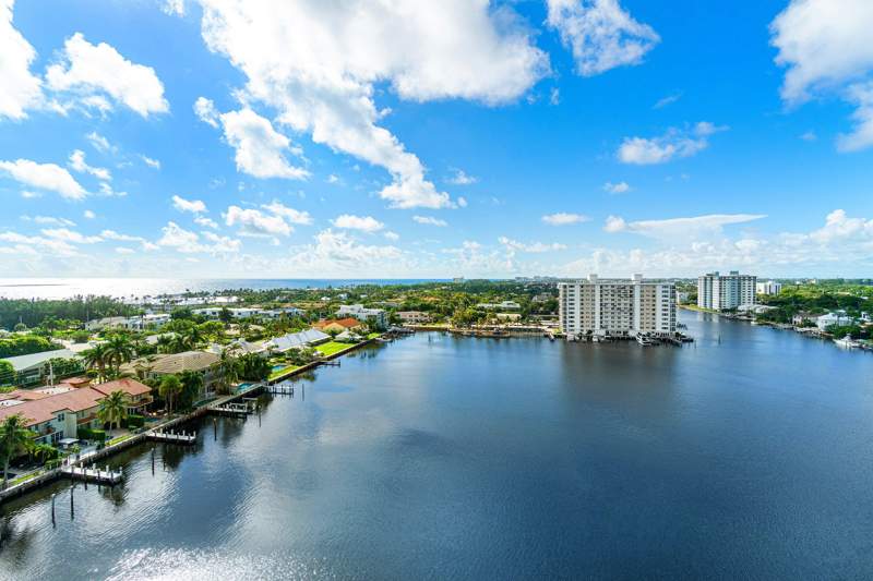 2 bedroom Condominium at 220 MacFarlane Drive #Ph4-S, Seagate Towers, Delray Beach — photo 4