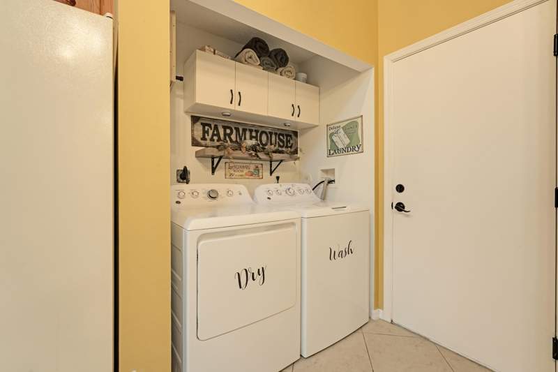 2 bedroom Villa at 8076 Cormyour Way, Melrose Pud Pod E, Boynton Beach — photo 5