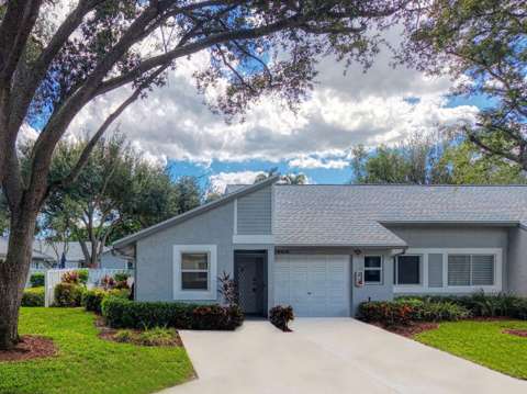 8918 Windtree Street, home for sale in Boca Raton 33496
