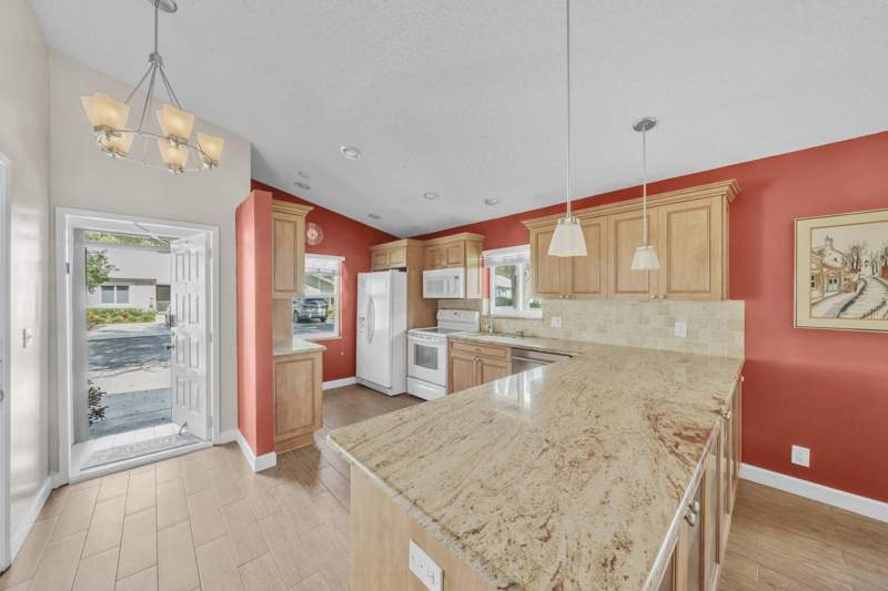 2 bedroom Condominium at 8918 Windtree Street, Whisper Walk Condos, Boca Raton — photo 4