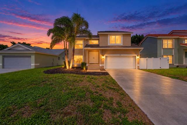 6833 Barnwell Drive