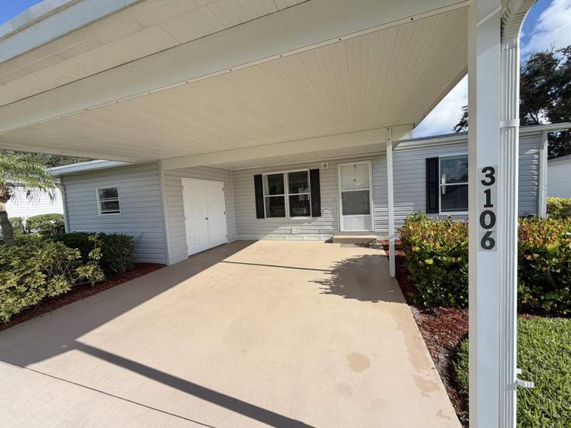 0 bedroom Single Family Residence at 3106 Scarlet Tanager Court, Eagle'S Retreat At Savanna Club Phase 2, Port St. Lucie — photo 2