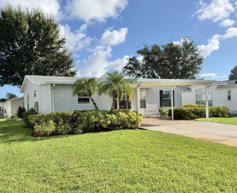 0 bedroom Single Family Residence at 3106 Scarlet Tanager Court, Eagle'S Retreat At Savanna Club Phase 2, Port St. Lucie — photo 4