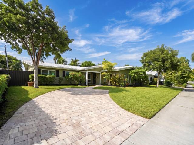 5961 NE 22ND Way, home for sale in Fort Lauderdale