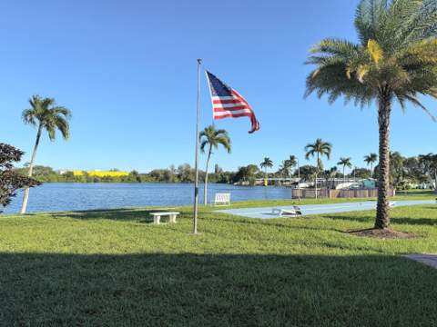 2309 Park Lane #210, Hollywood FL - photo 17 of 17