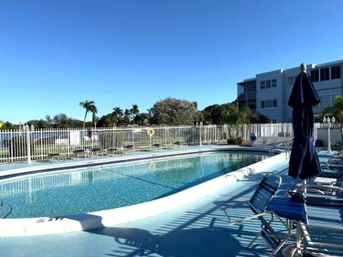 2309 Park Lane #210, Hollywood FL - photo 16 of 17