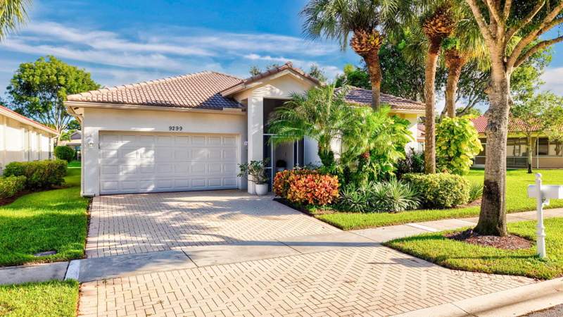 3 bedroom Single Family Residence at 9299 Sapphire Cove Drive, Baywinds, West Palm Beach — photo 4