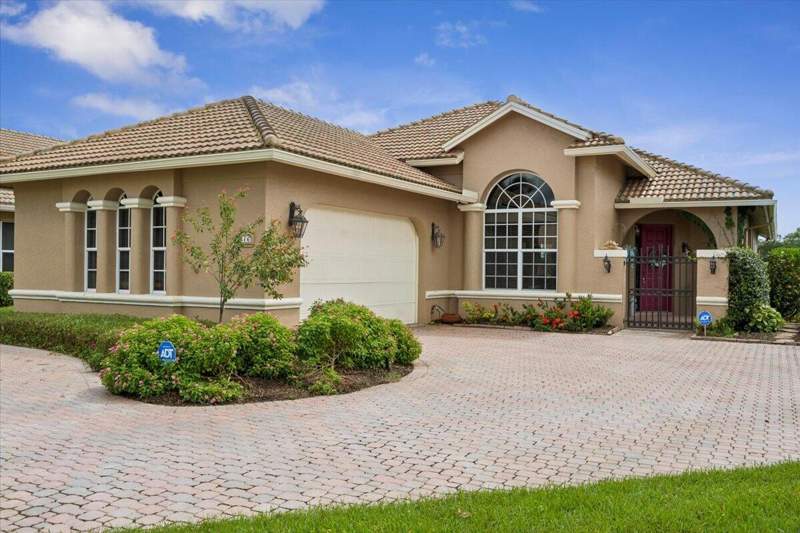 3 bedroom Single Family Residence at 7316 Mystic Way, Mystic Pines At The Reserve, Port St. Lucie — photo 4