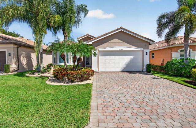 12294 CASCADE VALLEY Lane, home for sale in Boynton Beach