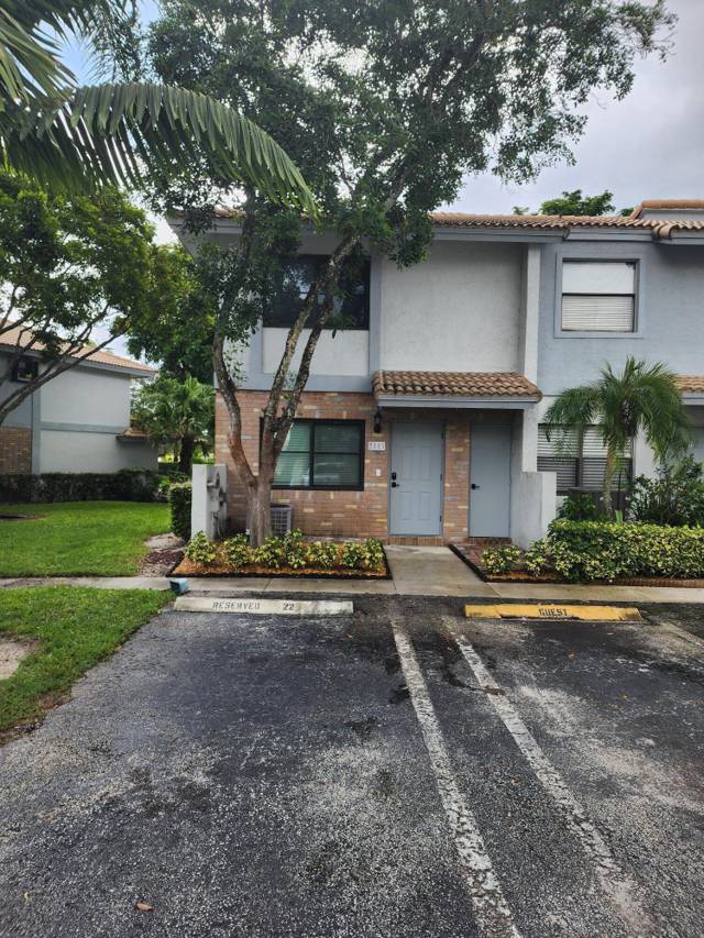 9885 Riverside Drive, home for sale in Coral Springs