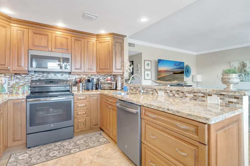 2 bedroom Condominium at 453 Richmond F, Richmond F Condo, Deerfield Beach — photo 1