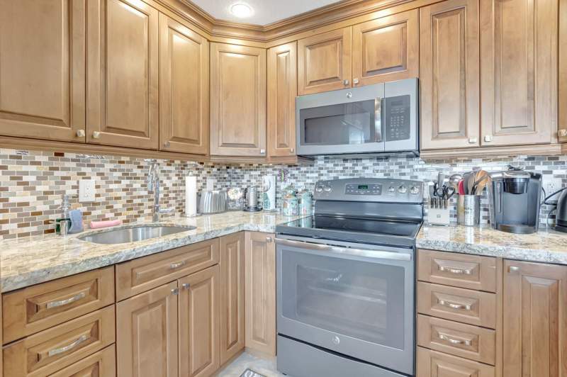 2 bedroom Condominium at 453 Richmond F, Richmond F Condo, Deerfield Beach — photo 4