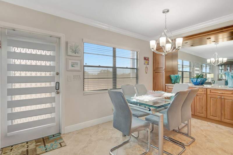 2 bedroom Condominium at 453 Richmond F, Richmond F Condo, Deerfield Beach — photo 5