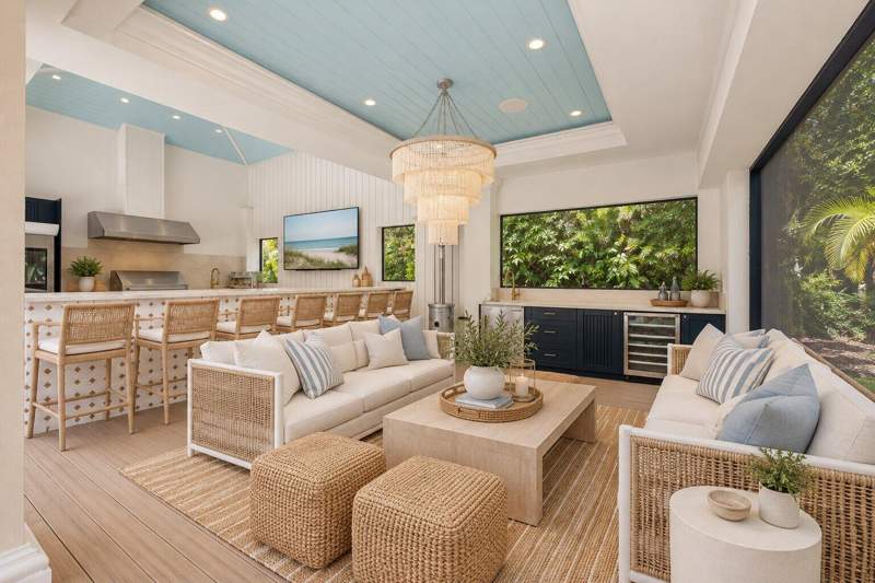 4 bedroom Single Family Residence at 5430 SW 39th Way, Shady Ridge Estates, Fort Lauderdale — photo 4