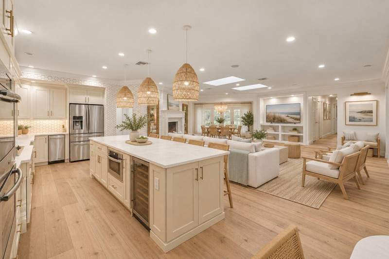 4 bedroom Single Family Residence at 5430 SW 39th Way, Shady Ridge Estates, Fort Lauderdale — photo 5