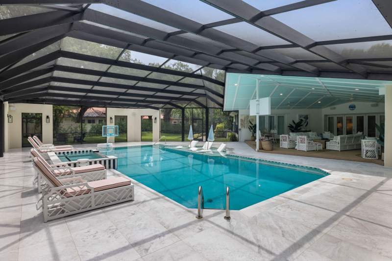 4 bedroom Single Family Residence at 5430 SW 39th Way, Shady Ridge Estates, Fort Lauderdale — photo 3