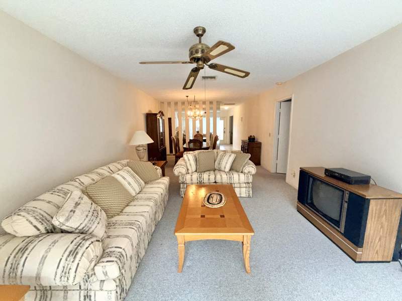 2 bedroom Condominium at 1150 Mahogany Way #203, Pines Of Delray, Delray Beach — photo 5