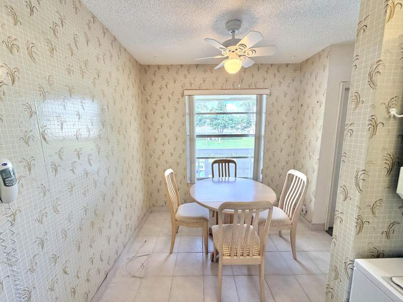 2 bedroom Condominium at 1150 Mahogany Way #203, Pines Of Delray, Delray Beach — photo 2