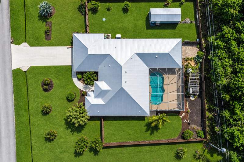 4 bedroom Single Family Residence at 138 SW East Danville Circle, Port St Lucie Section 37, Port St. Lucie — photo 3