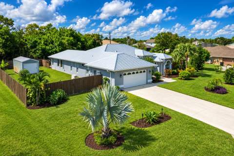 138 SW East Danville Circle, Port St. Lucie FL - photo 9 of 26