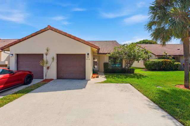 414 Buttonwood Place
