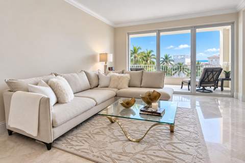 3700 S Ocean Boulevard #404, Highland Beach FL - photo 11 of 58