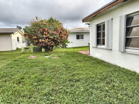 5718 NW 86th Terrace, Tamarac FL - photo 10 of 10