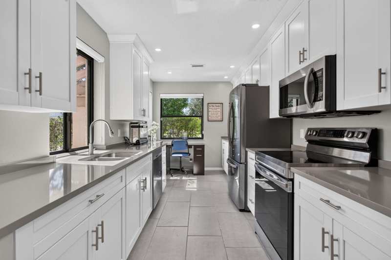 2 bedroom Single Family Residence at 4322 Acacia Circle, Tartan Coconut Creek Phase I, Coconut Creek — photo 1