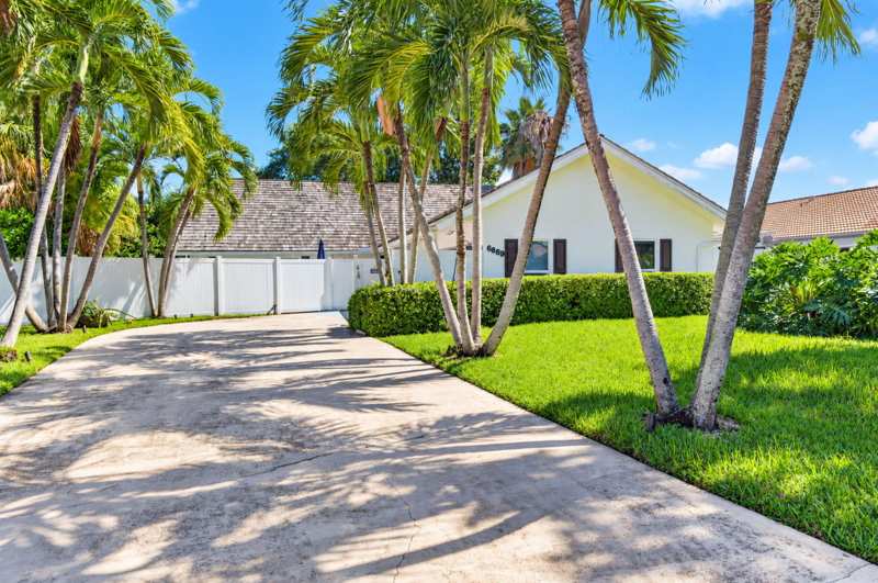 5 bedroom Single Family Residence at 6869 Terra Tranquila Drive, Terra Tranquila, Boca Raton — photo 1