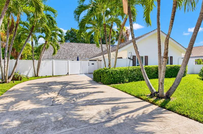 5 bedroom Single Family Residence at 6869 Terra Tranquila Drive, Terra Tranquila, Boca Raton — photo 2