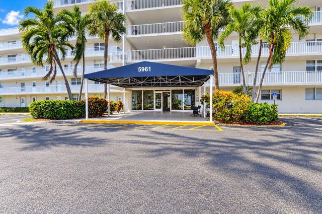 5961 NW 2nd Avenue #210, home for sale in Boca Raton