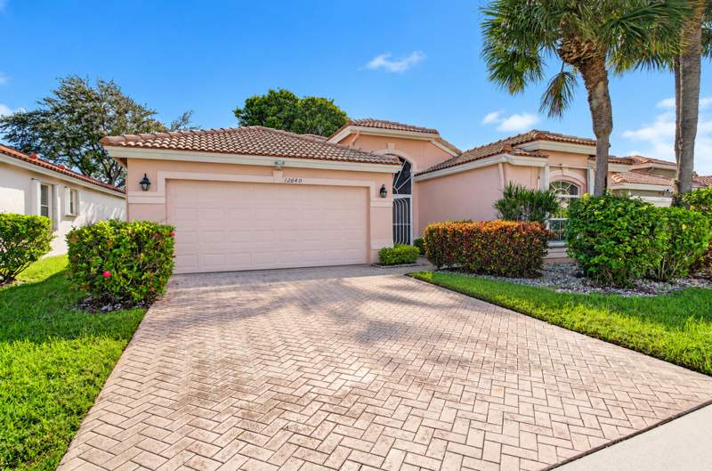 2 bedroom Single Family Residence at 12640 Coral Lakes Drive, Coral Lakes 2, Boynton Beach — photo 3