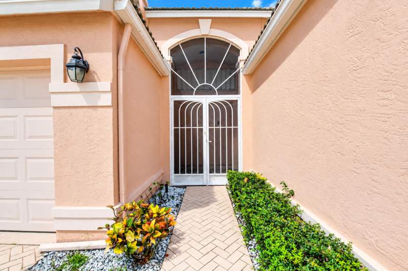 2 bedroom Single Family Residence at 12640 Coral Lakes Drive, Coral Lakes 2, Boynton Beach — photo 4