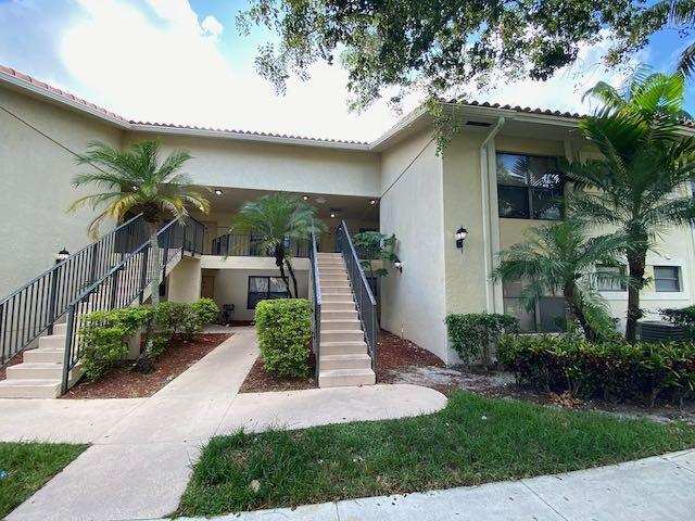 3 bedroom Condominium at 1601 Windorah Way #G, Palm Beach Place Condo, West Palm Beach — photo 1