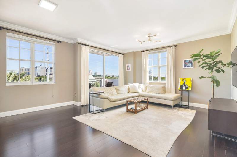 2 bedroom Condominium at 616 Clearwater Park Road #412, Montecito Palm Beach Condo, West Palm Beach — photo 3