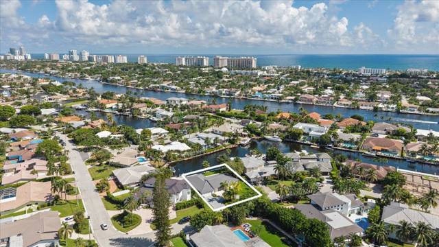 3111 NE 55th Street, home for sale in Fort Lauderdale