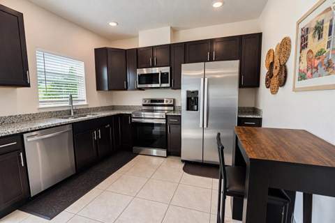 1711 SW Angelo Street, Port St. Lucie FL - photo 6 of 23