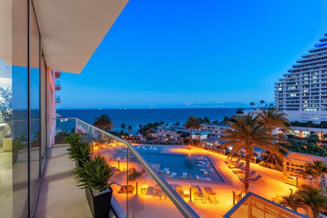 151 N Seabreeze Boulevard #602, home for sale in Fort Lauderdale
