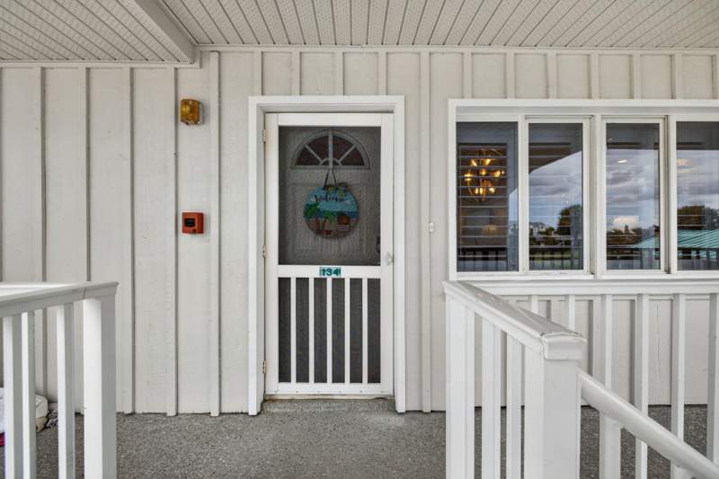2 bedroom Condominium at 2400 S Ocean Drive #134, Ocean Village, Fort Pierce — photo 5