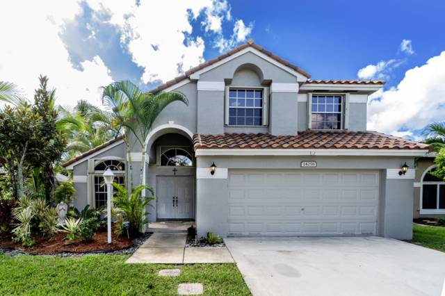 14258 NW 19th Street, home for sale in Pembroke Pines